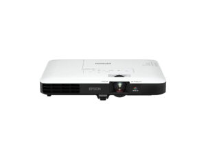Epson EB-1780W Standard Throw Projector - 3000 ANSI Lumens