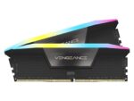 Corsair Vengeance RGB 128GB DDR5 6400 Memory Kit