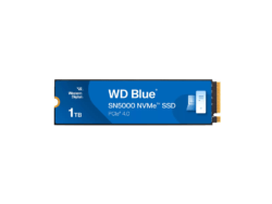 Western Digital Blue SN5000 1TB GEN4 M.2 SSD