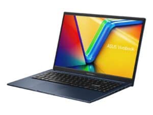 Asus Vivobook 15 X1504VA 15.6" Laptop - Core 5, 16GB RAM, 512GB SSD, Win 11 Home