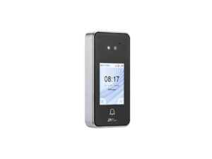 ZKTeco SpeedFace Biometric Terminal V3 Lite