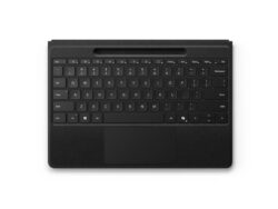 Microsoft Surface Pro Flex Keyboard - Black