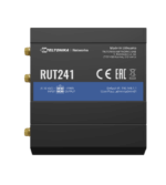 Teltonika Industrail 4G WiFi IoT Router