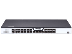 BDCOM 8 Port GPON L3 OLT Headend