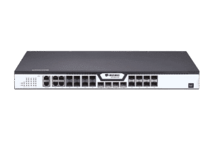 BDCOM 8 Port GPON L3 OLT Headend