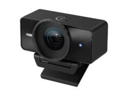 Elgato Facecam 4K Studio Webcam - No Mic