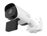 Milesight 2MP AI Bullet Camera with Black- & Whitelist Support