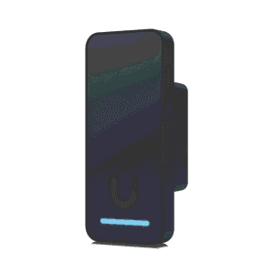 Ubiquiti UniFi Access Reader G2 Black