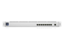 Ubiquiti UniFi Mission-Critical Switch 120W PoE