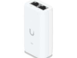 Ubiquiti Gigabit 48V 15W Active PoE Adapter