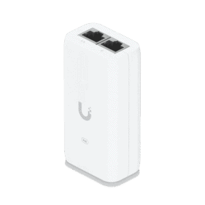 Ubiquiti Gigabit 48V 15W Active PoE Adapter