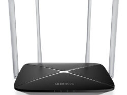 Mercusys AC1200 Wireless Dual Band WiFi Router