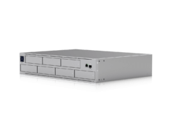 Ubiquiti UniFi Protect 1SFP+ GbE 7 Bay NVR Pro
