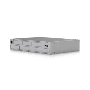 Ubiquiti UniFi Protect 1SFP+ GbE 7 Bay NVR Pro