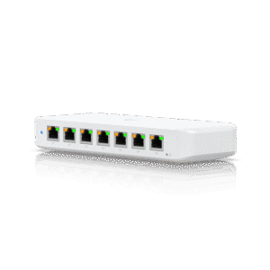 Ubiquiti UniFi Ultra 8-Port Gigabit 52W PoE Switch