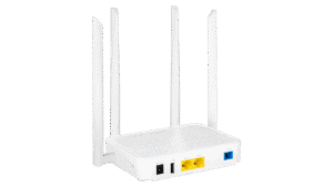 BDCOM xPON ONU/ONT, 802.11ac with 2 x GB LAN