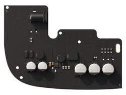 AJAX 12V DC PSU Power Converter for the Hub 2/Hub 2 Plus/ReX 2