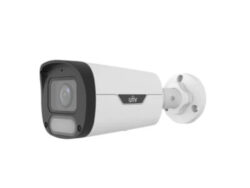 Uniview UNV 4MP ColorHunter Bullet IP Camera