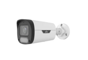 Uniview UNV 4MP ColorHunter Bullet IP Camera