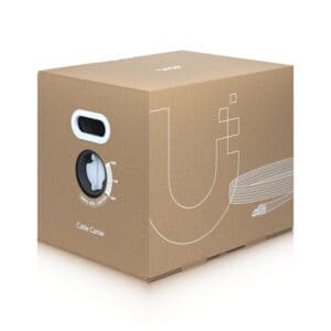 Ubiquiti UISP TOUGHCable Carrier Outdoor Shielded Cat5e 305m