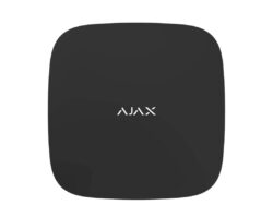 AJAX Hub 4G with Control Panel, 1x Sim and Ethernet Port