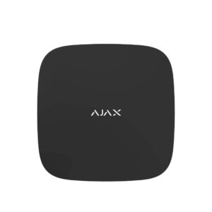 AJAX Hub 4G with Control Panel, 1x Sim and Ethernet Port