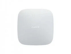 AJAX Hub 4G with Control Panel, 1x Sim and Ethernet Port