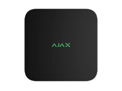 AJAX 16-Channel 4K NVR