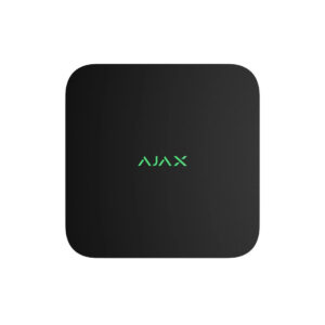 AJAX 16-Channel 4K NVR