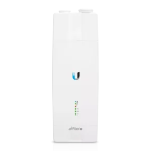 Ubiquiti UISP airFiber 11GHz Full-Duplex Radio Only Includes POE Injector