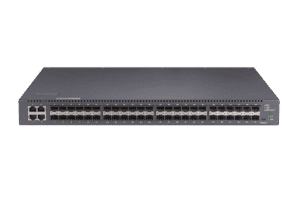 BDCOM 48-Port Gigabit SFP Switch