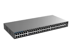 Grandstream Enterprise L3 48 port Managed GbE PoE++ 900W Switch