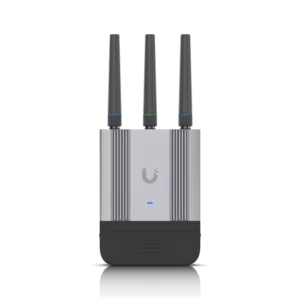 Ubiquiti UniFi LTE Industrial Mobile Router