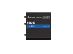 Teltonika 4G/LTE WiFi 4 Industrial Cellular Router