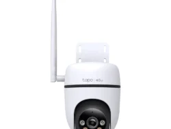 TP-Link Tapo Outdoor Pan/Tilt 4G LTE Camera