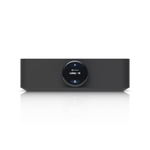 Ubiquiti UniFi PowerAmp Black