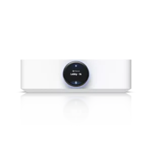 Ubiquiti UniFi PowerAmp White | UPL-Amp-W