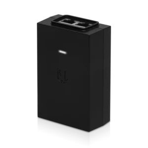 Ubiquiti Gigabit 50V 60W PoE Adapter