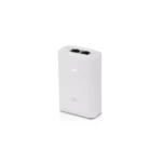 Ubiquiti Gigabit 24V 24W PoE Adapter | POE-24-24W-G-WH