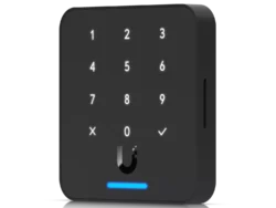 Ubiquiti UniFi Access NFC Card Reader with Keypad