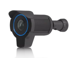 Ubiquiti UniFi Protect 8MP LPR Camera