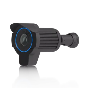 Ubiquiti UniFi Protect 8MP LPR Camera