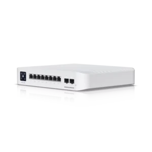 Ubiquiti UniFi Switch Pro 8 Port 120W PoE