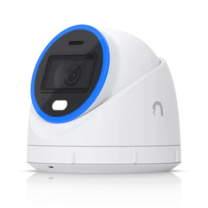 Ubiquiti UniFi Protect 8MP AI Turret IP Camera
