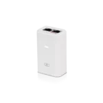 Ubiquiti Gigabit 24V 12W PoE Adapter