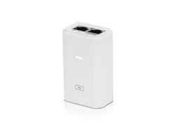 Ubiquiti Gigabit 24V 7W PoE Adapter
