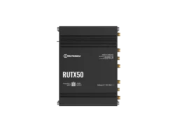 Teltonika Industrial 5G Router - Dual SIM