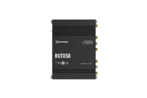 Teltonika Industrial 5G Router - Dual SIM