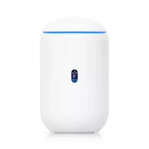 Ubiquiti UniFi Cloud Gateway Dream Router 7