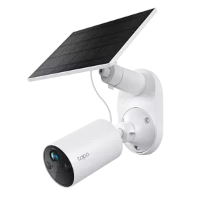 TP-Link Tapo TC82 Solar-Powered Security Camera Kit